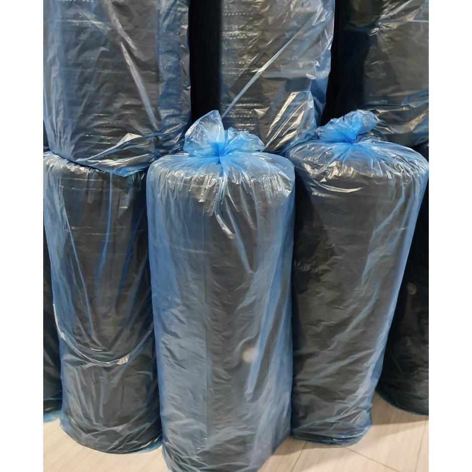 

Bubble Wrap Hitam Khusus Gojek Grab