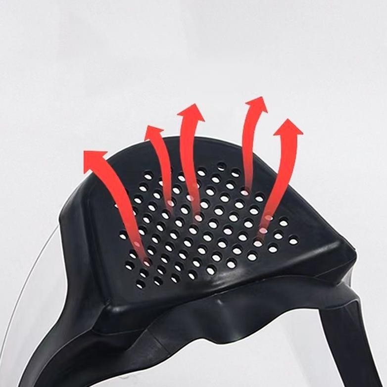 Face Shield Kacamata Pelindung Kerja Face Shield Safety Full Face Shield Face Shield