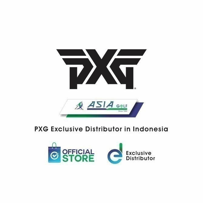 Golf Ball PXG XTREME | Bola Golf PXG XTREME | Dozen