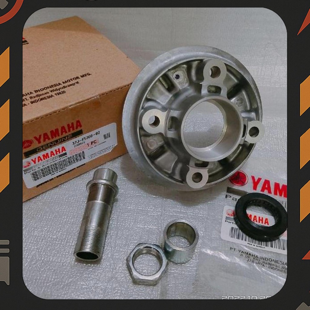 Murah Nap Gir Dudukan Gir Belakang Rx King Set Seal Bosh Motorcycle