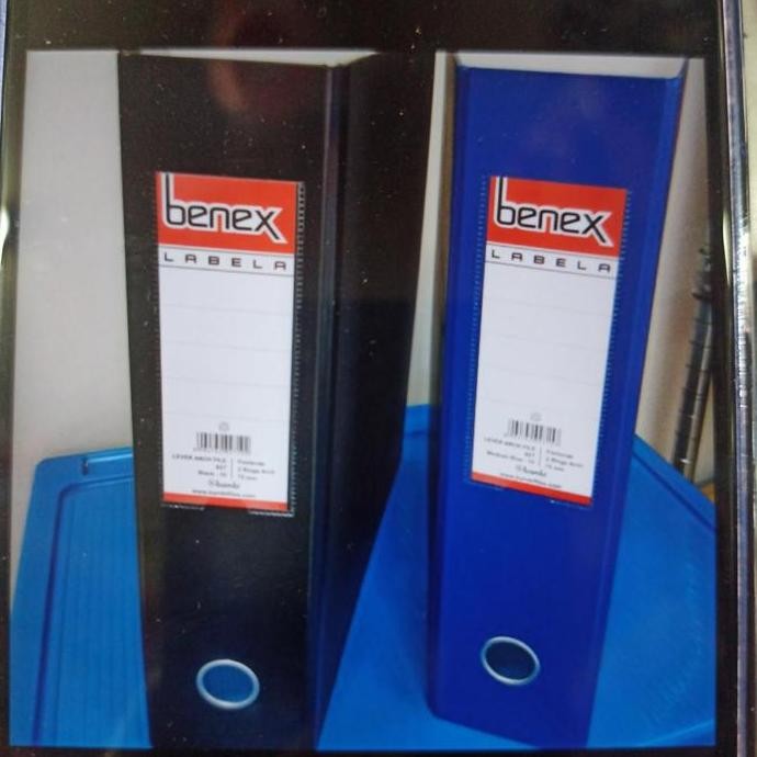 

Odner Benex Folio MURAH