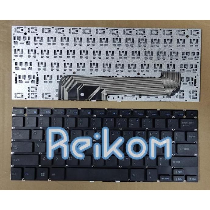 Keyboard Axioo Mybook 14g 14h 14+ 14+s pn1305p pn1401p pn1413p