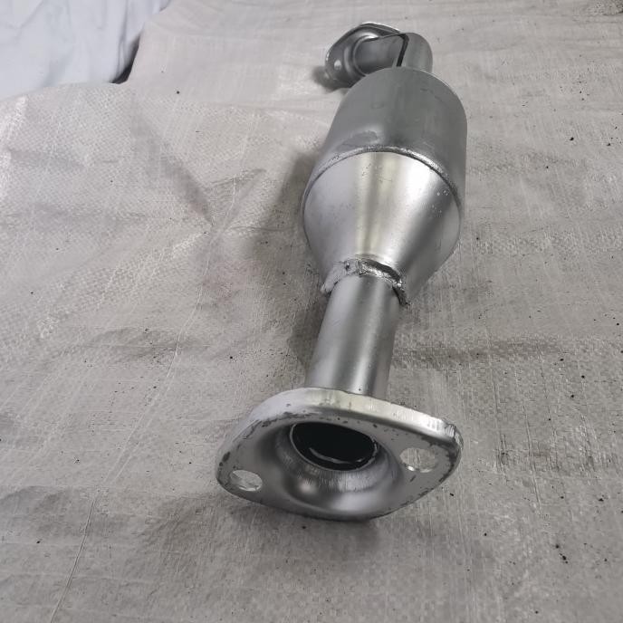 Front Muffler DAIHATSU GRAND MAX 1.3 / 1.5 PU -on Knalpot Mobil