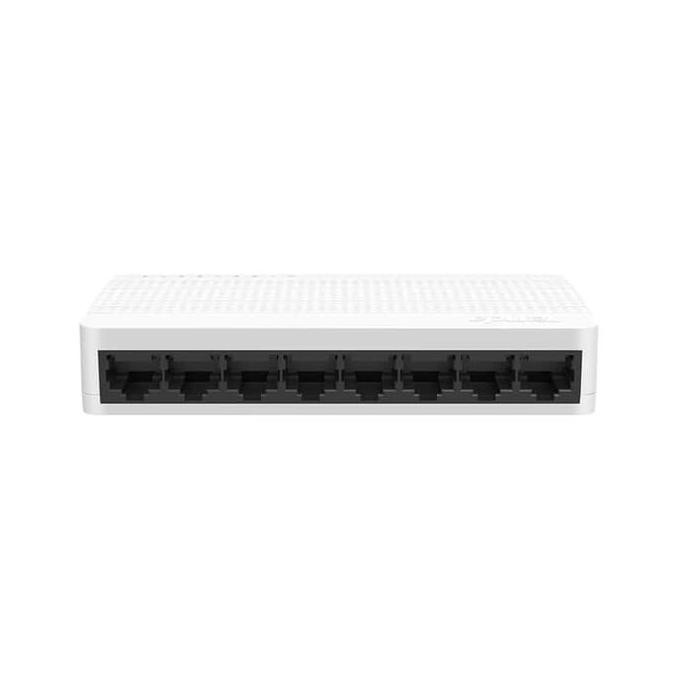 Tenda S108 8-port Ethernet Switch