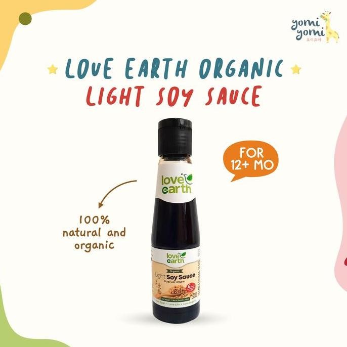 

Baby Soy Sauce/ Kecap Baby/ Korea Soy Sauce/ Soy Sauce