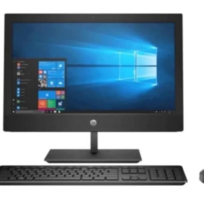 PC AIO HP ProOne 400 G5 Intel Core i7-9700T RAM 16GB SSD 1TB Windows11