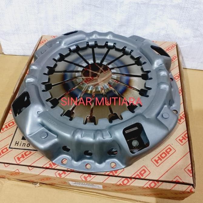 clutch cover dyna dutro 125ht 130ht matahari dyna 130ht dekrup 125ht