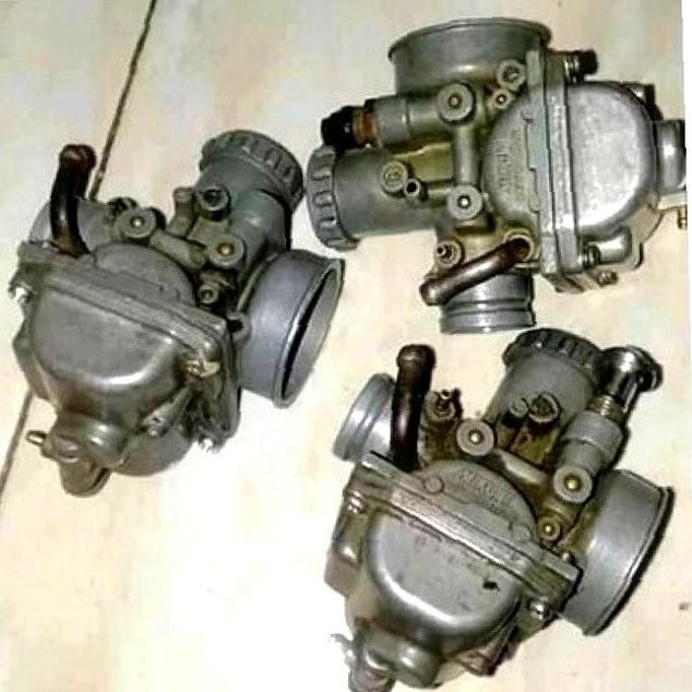 Sparepart Otomotif Karburator yamaha fizr f1zr fiz r original copotan motor norm  kakpo
