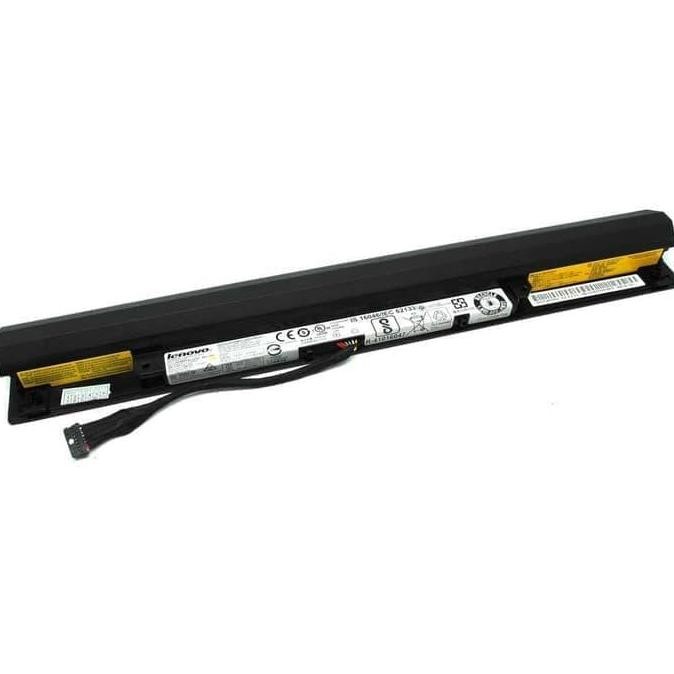 ORIGINAL BATERAI LENOVO IDEAPAD 15IBD 14-IBD 15IBD 100-15IBD L15L4A01