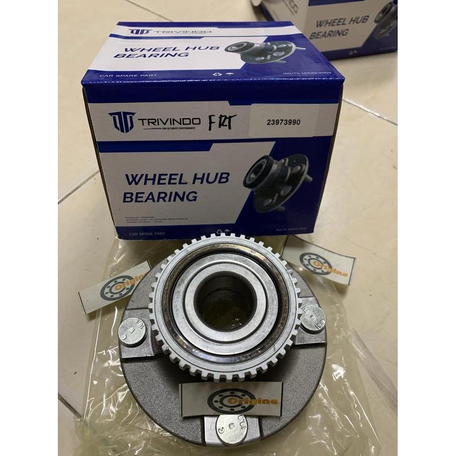Bearing Roda Depan Wuling Confero