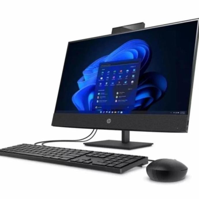 PC All In One HP Pro One 600-G4 Intel Core i7-10700 8GB/512GB SSD W10