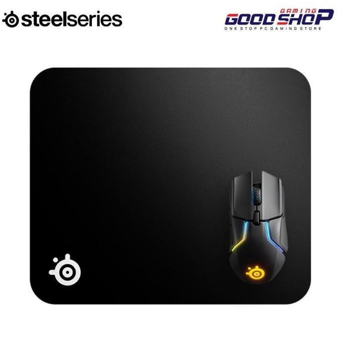 Steelseries Qck Heavy Medium - Gaming Mousepad