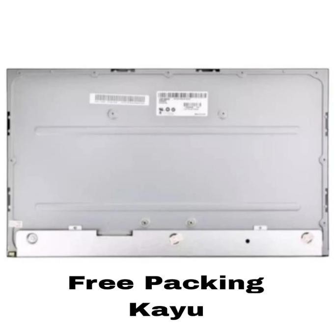 LCD LED PC ALL IN ONE For Lenovo AIO 510 530 520-22IKU 21.5"