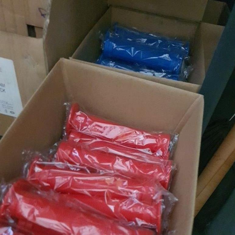 Special Hand Grip Bmx Taiwan Noleb Iv-138