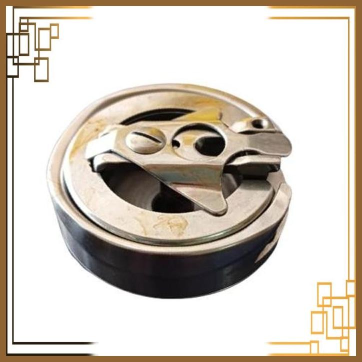 [NWP] ROTARY HOOK SARANGAN RUMAH SEKOCI MESIN JAHIT SINGER 132