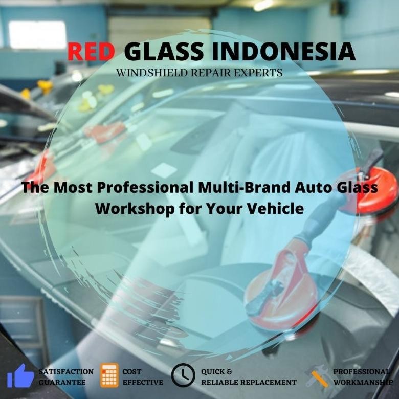 KACA PINTU DEPAN ETIOS VALCO