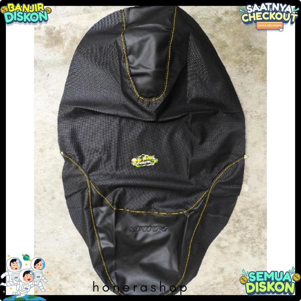 Kulit Jok Original Nmax Lama Old 2019 Kebawah Terlaris Produk Ini Banyak Dicari