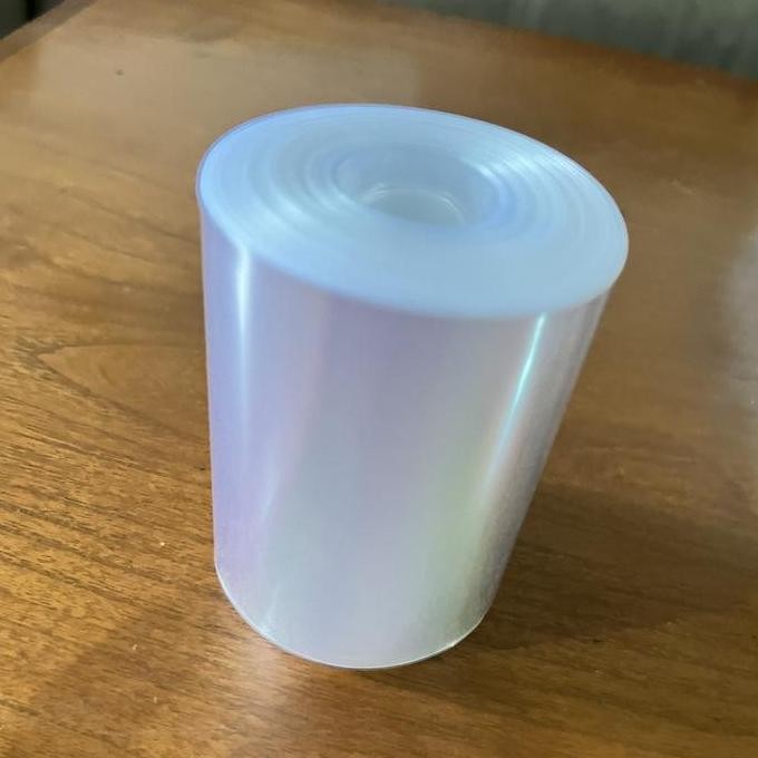 

ready stock Plastik Opp roll tipis gulungan untuk pinggir kue 8cm x 50 meter