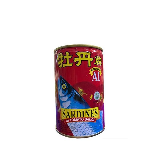 

ready BOTAN SARDINES PREMIUM 425 GR murah