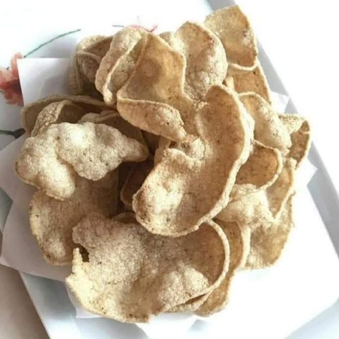 

Murah Kerupuk Lekor Khas Trengganu Malaysia (4Bks-1Kg)