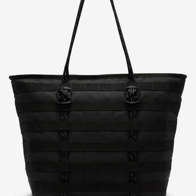 Sale Fj0439 010 Nike Sportswear Rpm Tote Bag 26L
