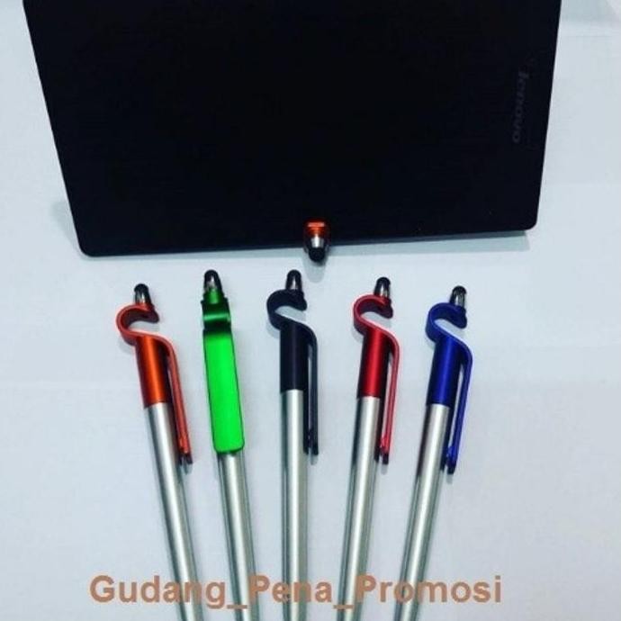 

Pen + Cetak Logo