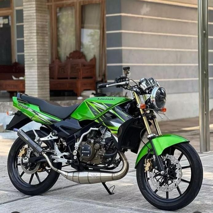 Termurah Velg GP Wheel copy Daytona pnp ninja R RR SS