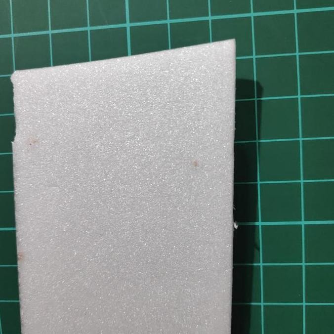 baru Depron PS Foam Polifoam Polyfoam Sheet 3 mm 100 cm x 65 cm
