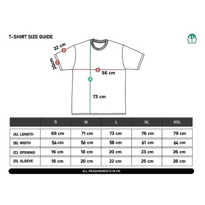 baru Pass The Peas - Jun Seba T-Shirt murah