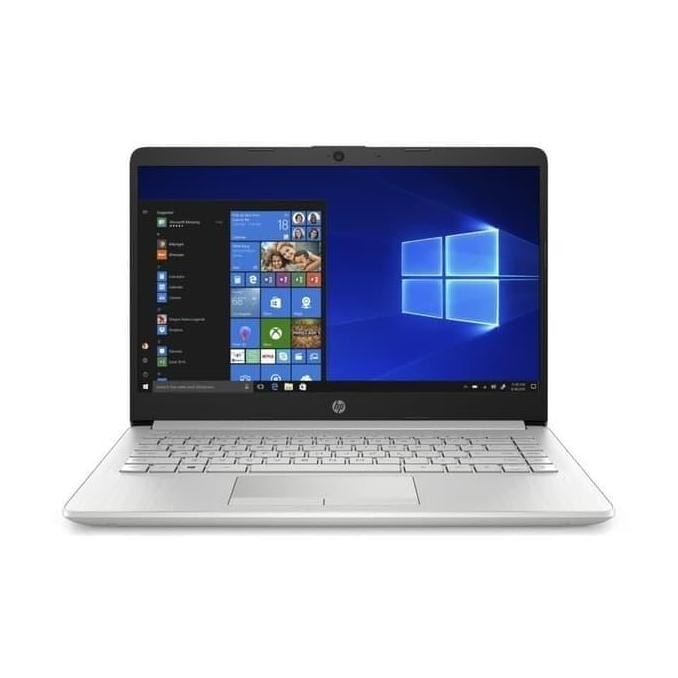 HP 14S-DK1122AU DK1123AU - ATHLON GOLD 3150 8GB 512GB 14" WIN10 + OHS