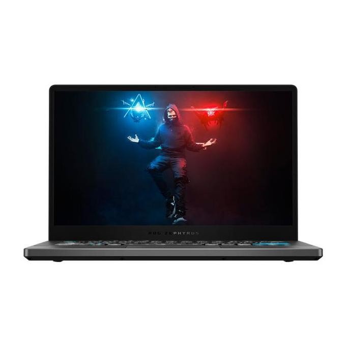 Asus ROG Zephyrus G14 Alan Walker GA401QEC RYZEN 9 5900HS RTX3050TI 4GB 16GB 1TB W10 14"QHD 120HZ