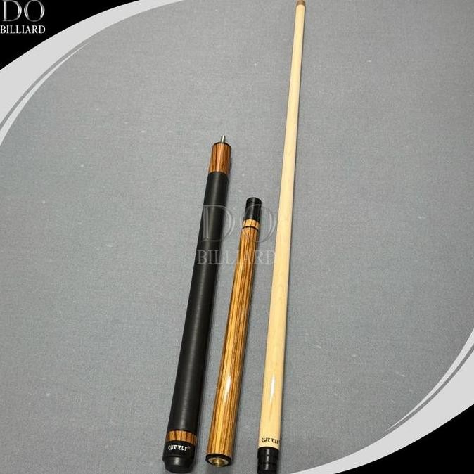 Sale Stick Billiard Cue Elf Truewood Jump Break Cue / Stick Cue Elf Truewood Jump Break