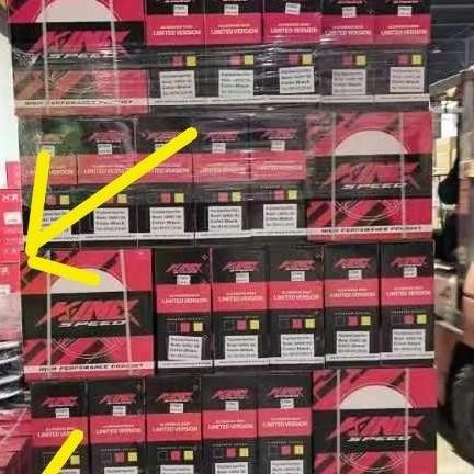 velg king speed vario125-150