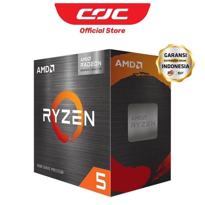 AMD Ryzen 5 5600GT
