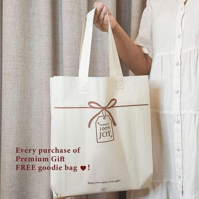 

ready stock PREMIUM FOR HER BOX - Hadiah Pacar - Kado ulang tahun wanita Paket Box