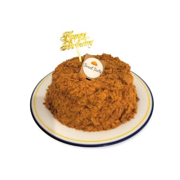 

Sale Abon Ayam Asli Crispy 150Gr - 500 Gr