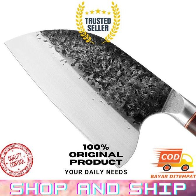 Promo Japanese Knife Sharp Original Sas