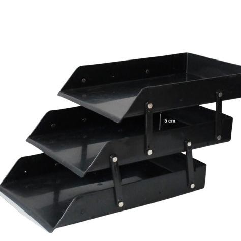 

Elevated Tray Rak Dokumen Rak Kertas Rak Susun 601 602 603 604 Micro Top Terlaris