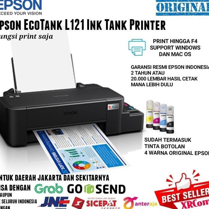PRINTER EPSON L120