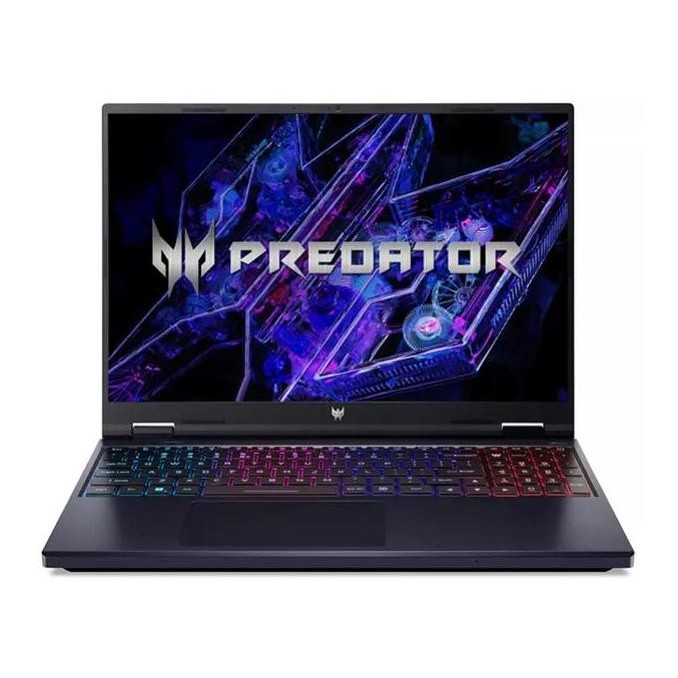 ACER Predator Helios Neo 16 PHN16-72 i9-14900HX RTX4060 1TB 165Hz W11
