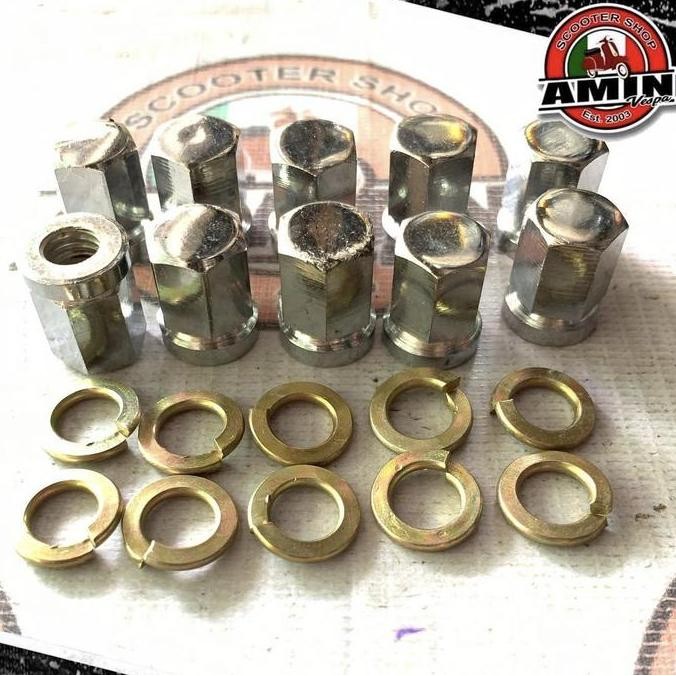 mur velg tubeless vespa sip