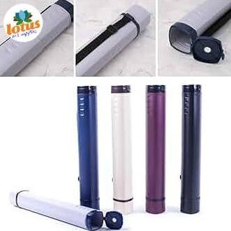 

ready V-TEC Tabung Gambar Kotak / Drafting Tube type 5007