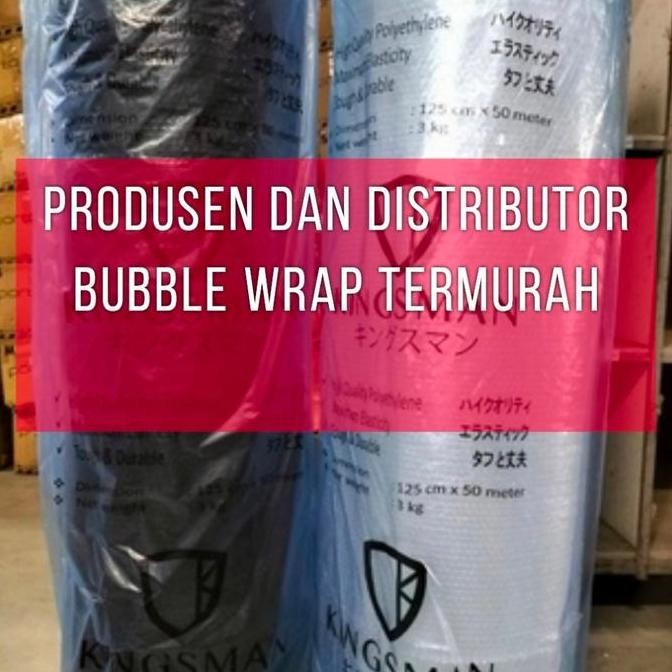 

ready stock bubble wrap hitam well pack 1 roll 125x50 m termurah berat 3 kg