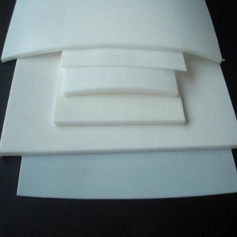 baru nylon polyetylene sheet / nylon PE lembaran 3mm 100cm x 50cm