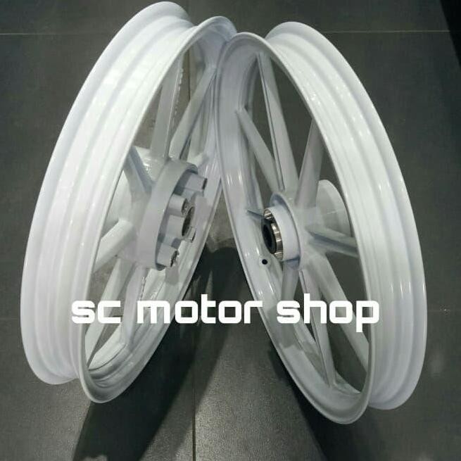 Velg racing RCB racing boy sp811 mx new 135