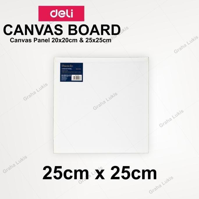

ready Deli Canvas Board - canvas