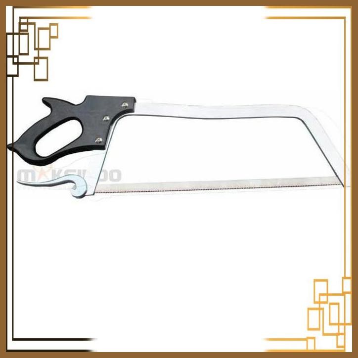 

[PST] PPT MANUAL BONE SAW PEMOTONG DAGING BEKU DAN TULANG MKS-MSW19