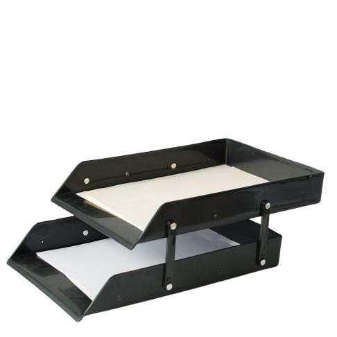 

Elevated Tray Rak Dokumen Rak Kertas Rak Susun 601 602 603 604 Micro Top Stok