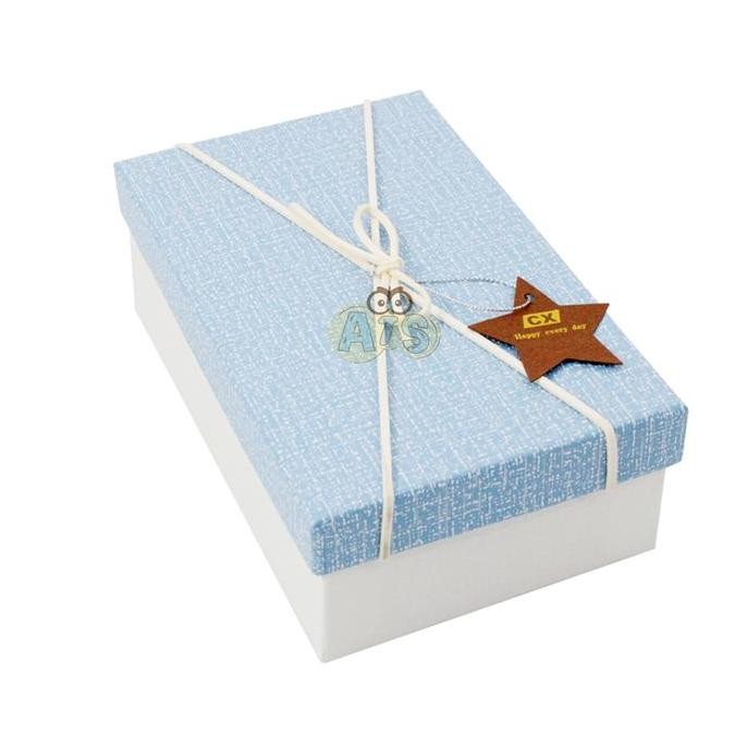 

ready stock Kotak Kado / Gift Box Bintang Premium
