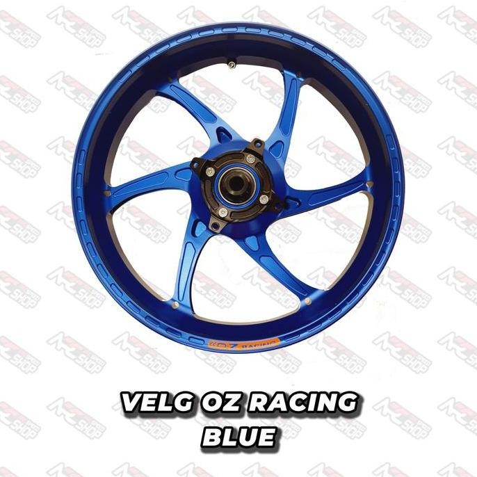 Velg OZ Racing wheels kawasaki Z900 z900rs Velg Z900